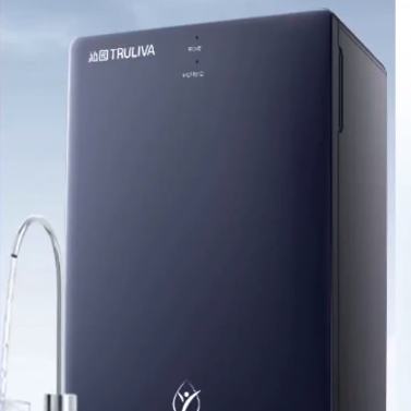 Ԥ�ۣ���԰ TRULIVA RO����͸��ˮ�� UR-S3140 1000G���������´�ˮ�� ���ȹ��߻�ֱ���� 1176Ԫ