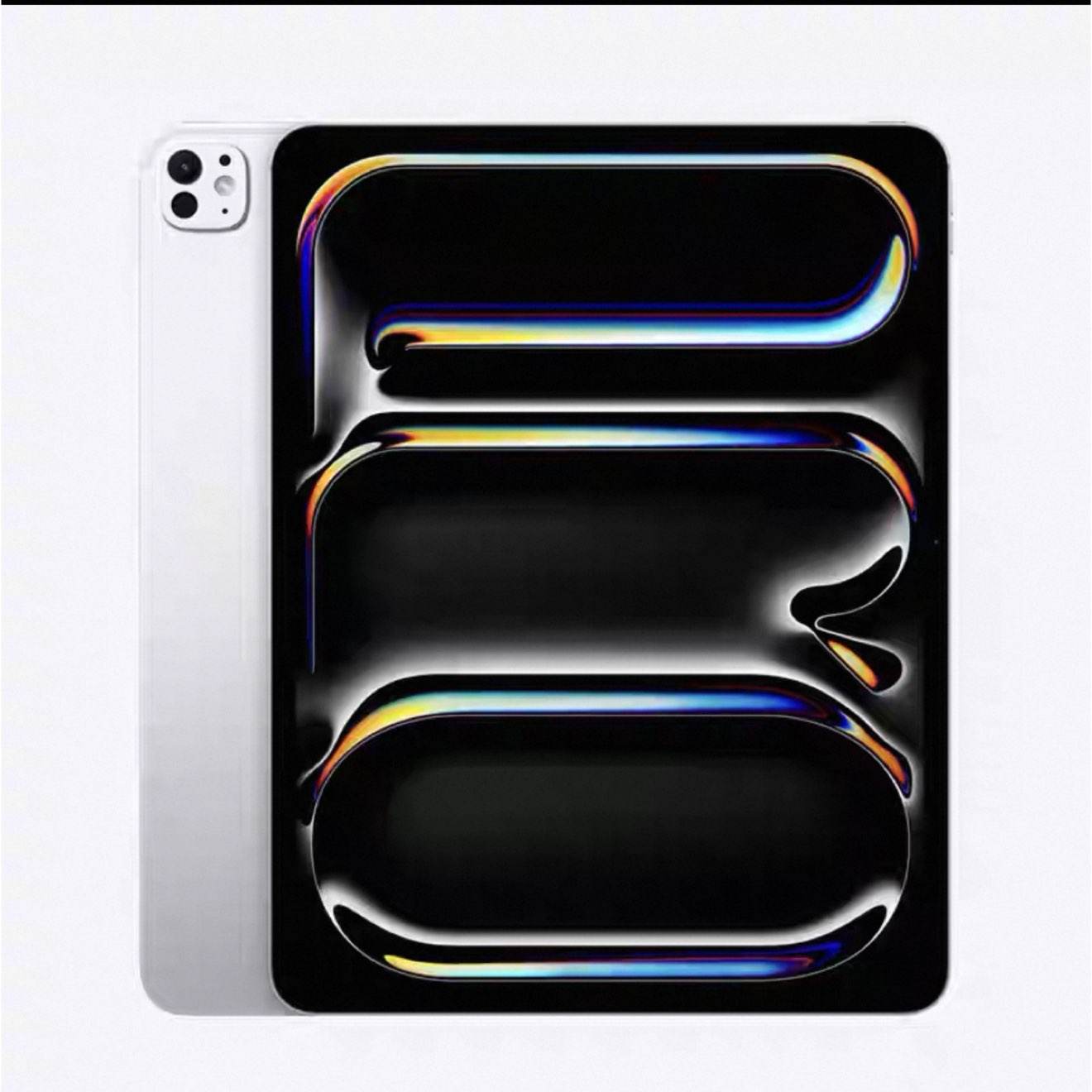 Apple/ƻ�� iPad Pro2025�� M5оƬ ����ȫ�����ۻ� 11Ӣ����Ļ ƽ�����  �滭��� 7009Ԫ ���ʲ��������㣡 256G