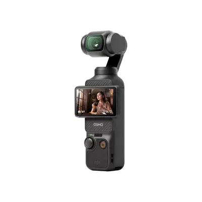 DJI Osmo Pocket 3 ڴ3324.05Ԫ(ʱ)