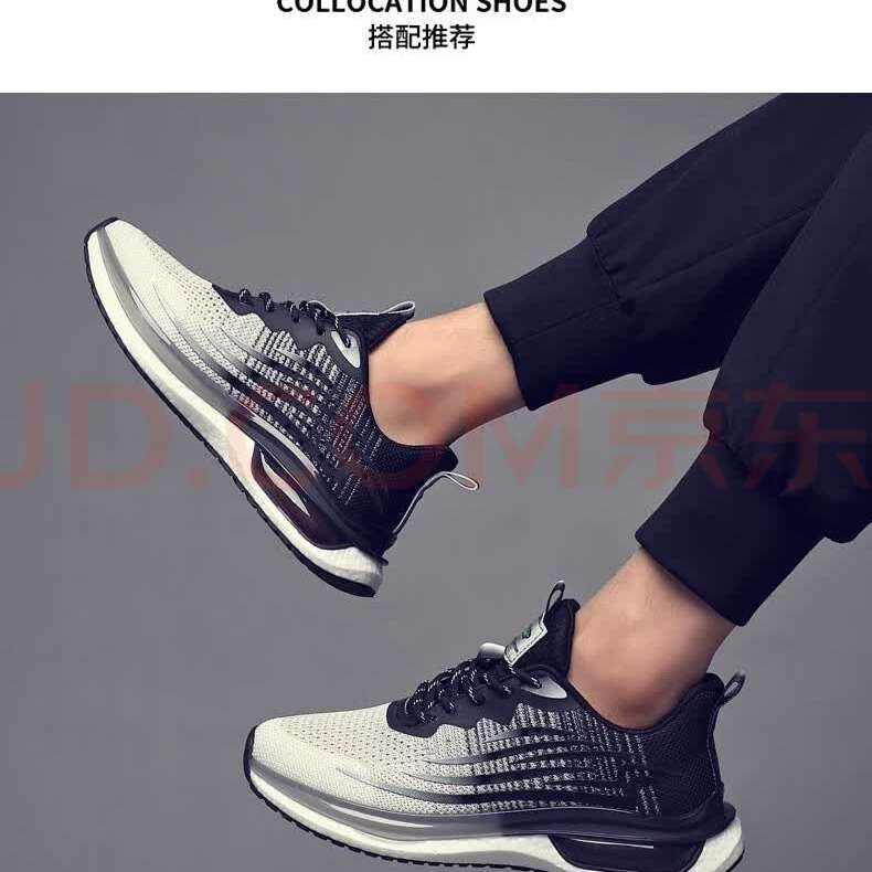 Z.R.Zoro������Ь����͸���¿������˶�Ь�����׷�֯Ь���аٴ�����Ь�г� ��ɫ 40 ƤЬ���ֻ� 440Ԫ