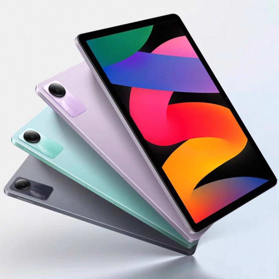 Redmi Pad SE ƽse ˢСƽ11Ӣ  6G+128G ɫ WIFI626.45ԪԽҽµ+60ԪԽ