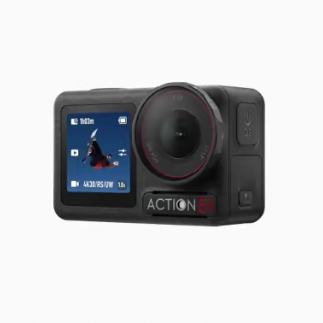  Osmo Action 5 Pro ˶Ԥ¼vlog2208.3Ԫ