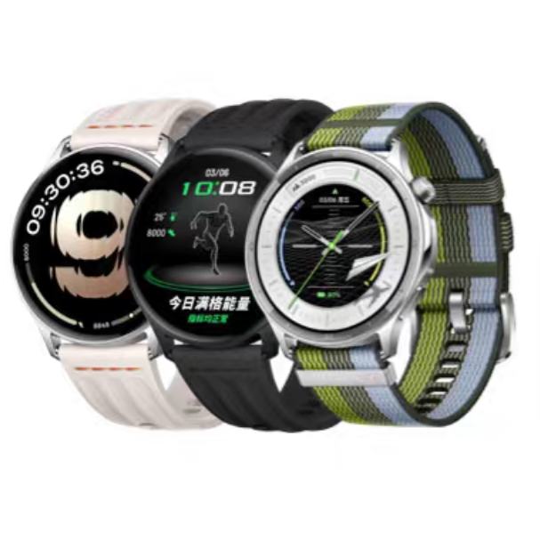 OPPO Watch S �����ֱ� �ɶ��� AI�˶����� ������ 927.68Ԫ(�Խ�ҽ����µ�)+24.08Ԫ�Խ��