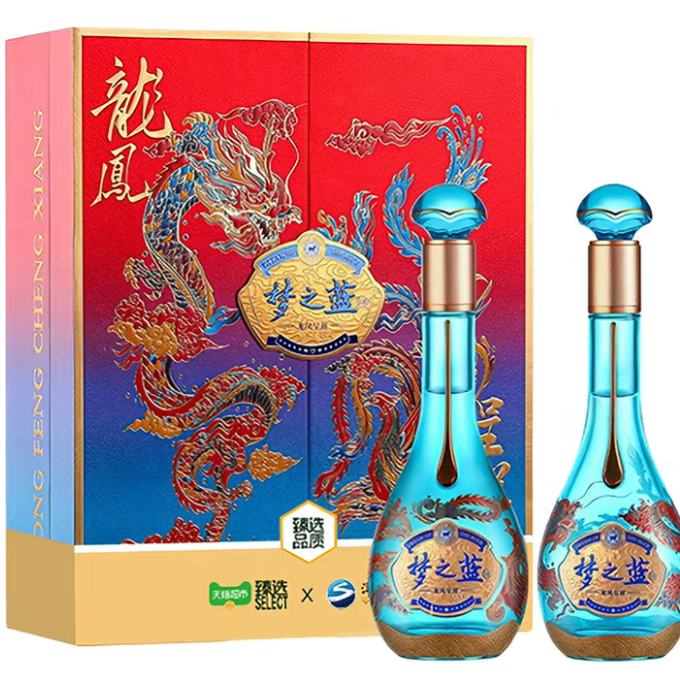 ��� ��֮�� ������� 52�� 550ml*2ƿ ����Ũ���Ͱ׾�+�յ�*5 797.54Ԫ����յ���