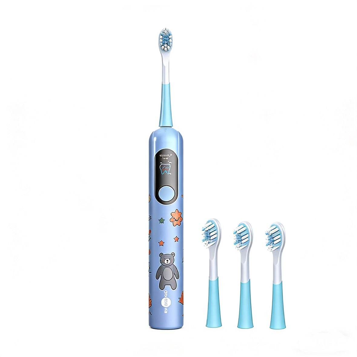 ��� X800 ��ͯ�綯��ˢ ��������ë �������� �������� ��ɫ 5-12��ר�� 119Ԫ(����ȯ)