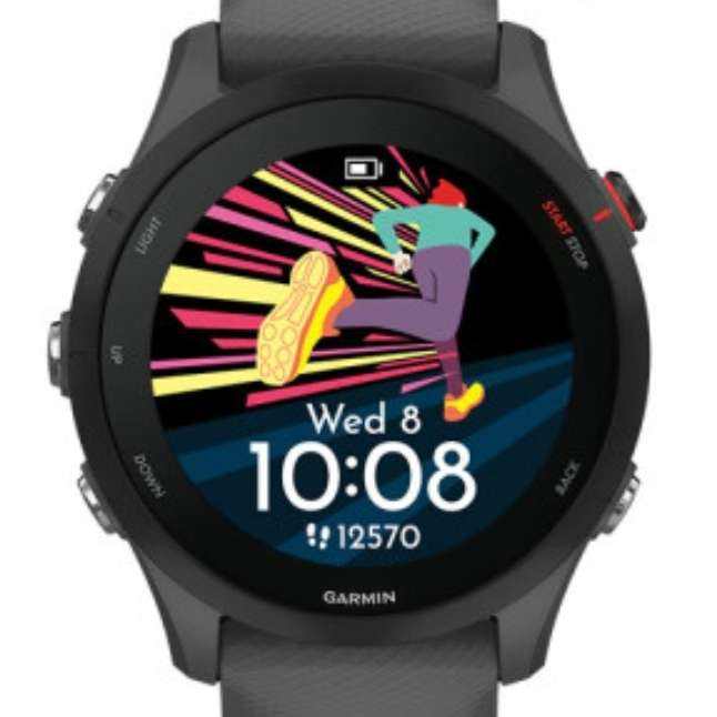 GARMIN/ FR255 ֱ ػ1173Ԫ