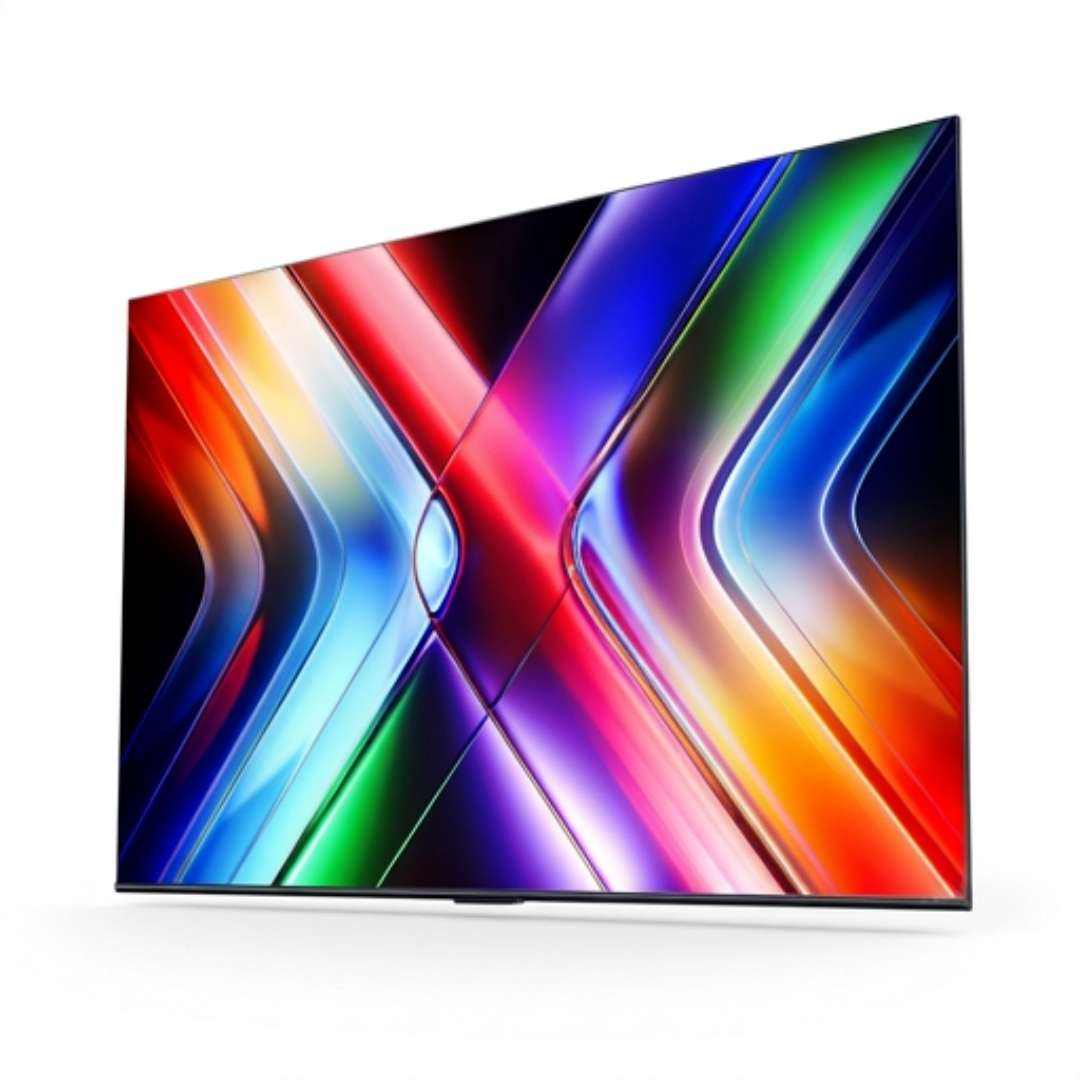 PLUS��Vidda 75Ӣ�� RGB-Mini LED ���� 75VX3T ī����2.04976.85Ԫ����