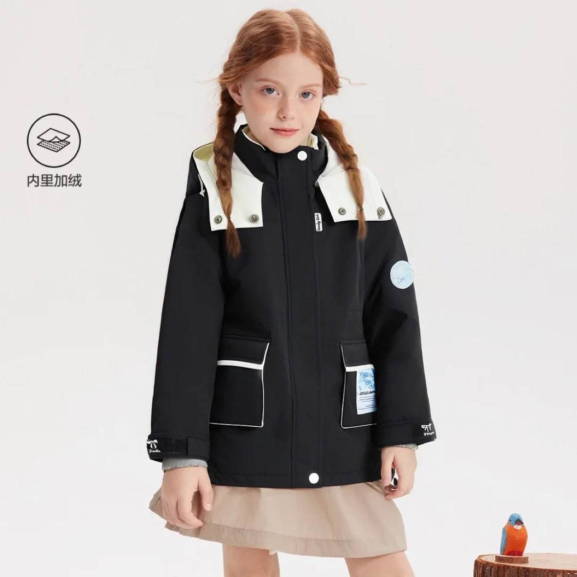 ��ɯ ײɫ��װ���������ͯ��ñ����Ӻ��г����� 58Ԫ