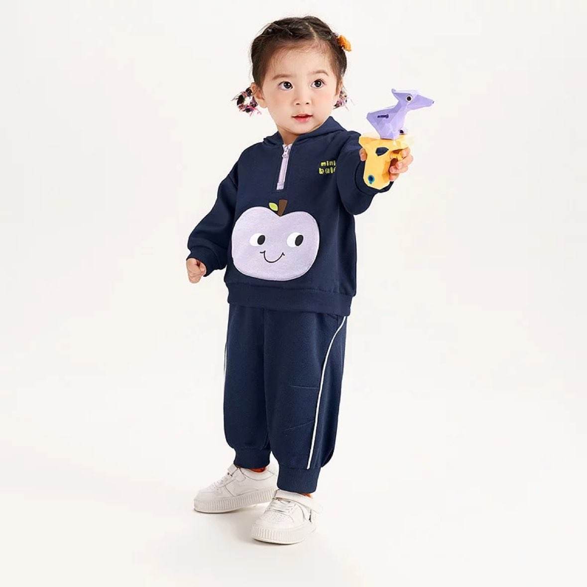 Mini Bala ����������� ��ͯ��ñ���³��������� ײɫ��װ 87Ԫ