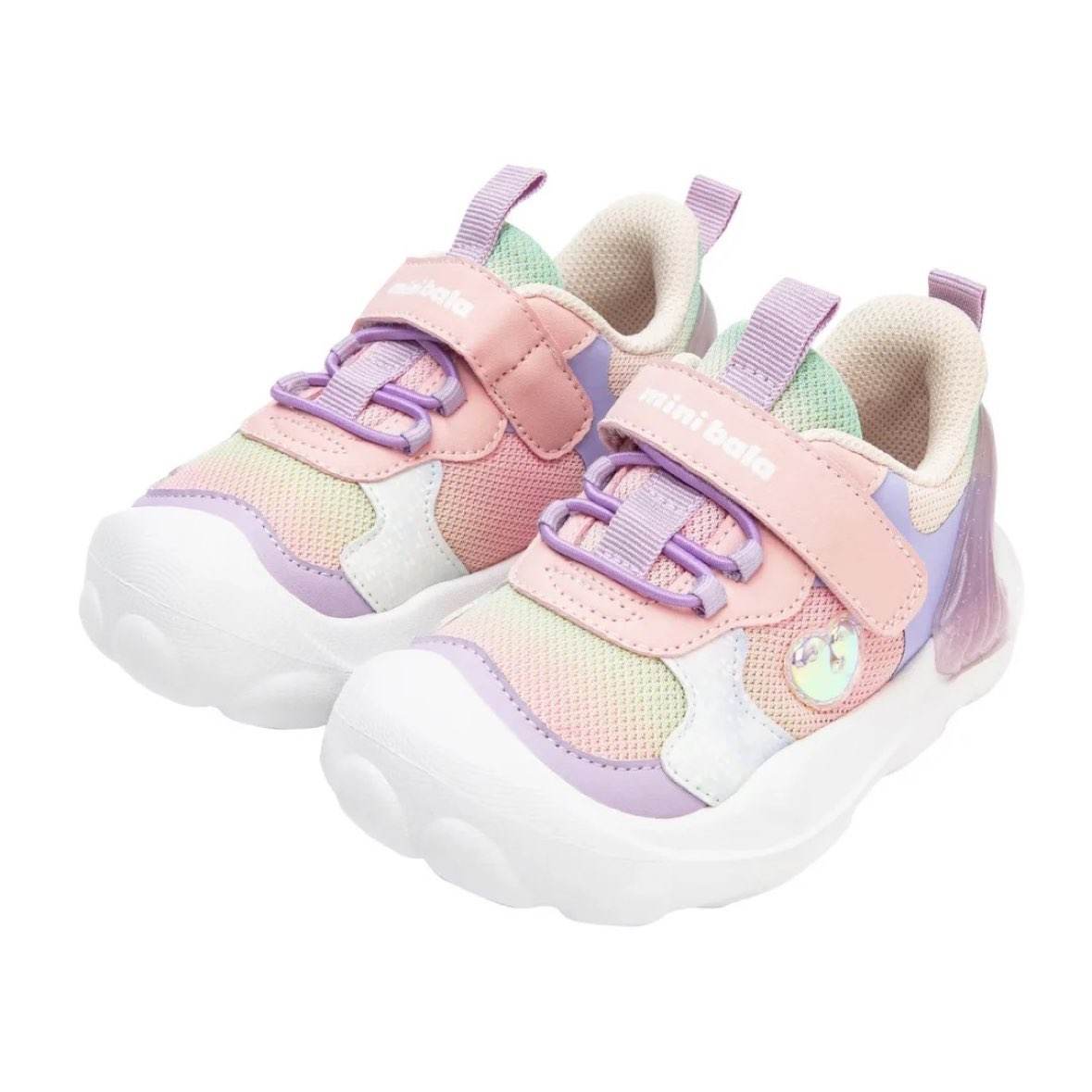 Mini Bala �ȶնձ���ѧ��Ь ͸����������Ȳ�Ь ������ 73Ԫ