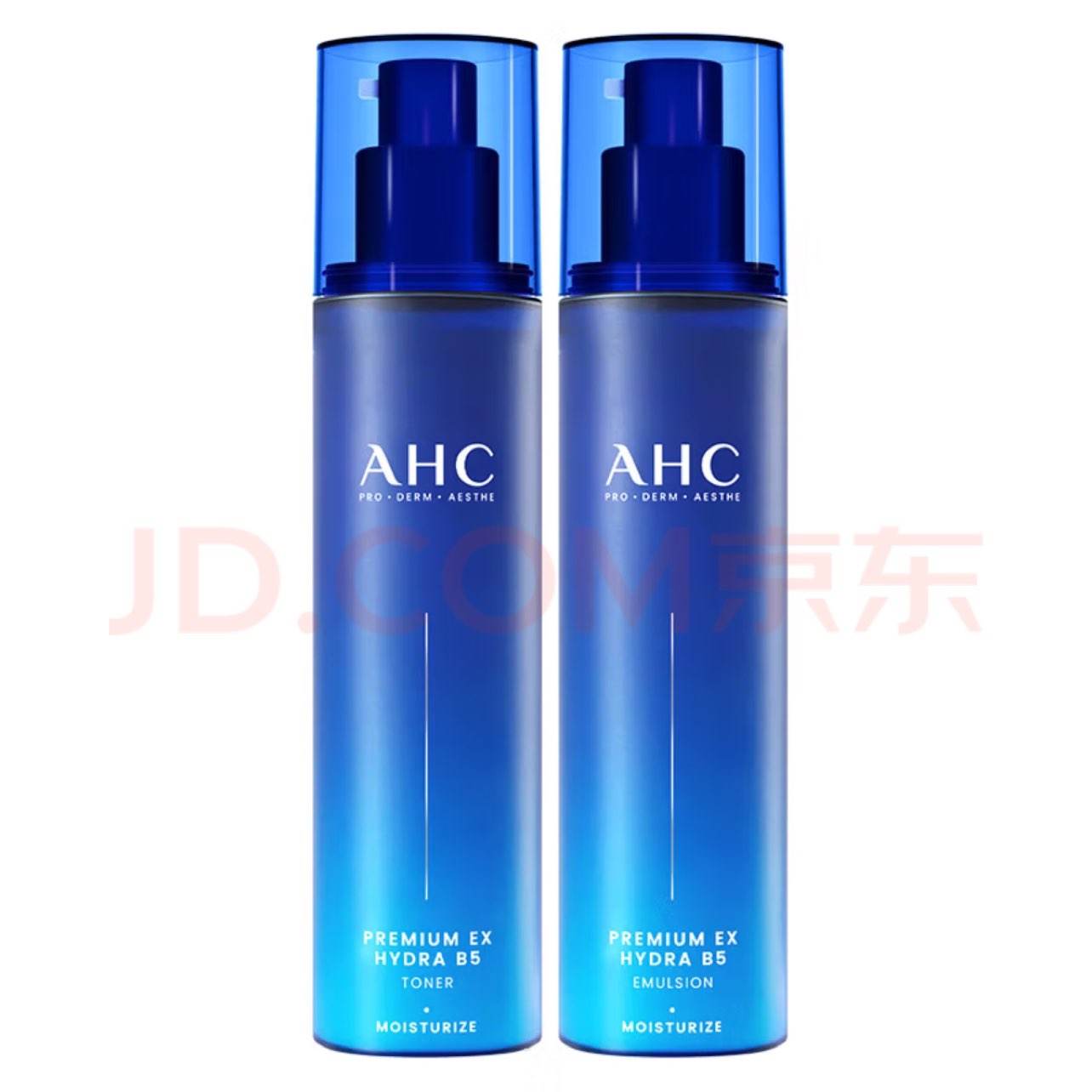 PLUS��Ա��AHC B5������ˮ����װ +��ͬ��1�� 100Ԫ���ʣ���50Ԫ/����