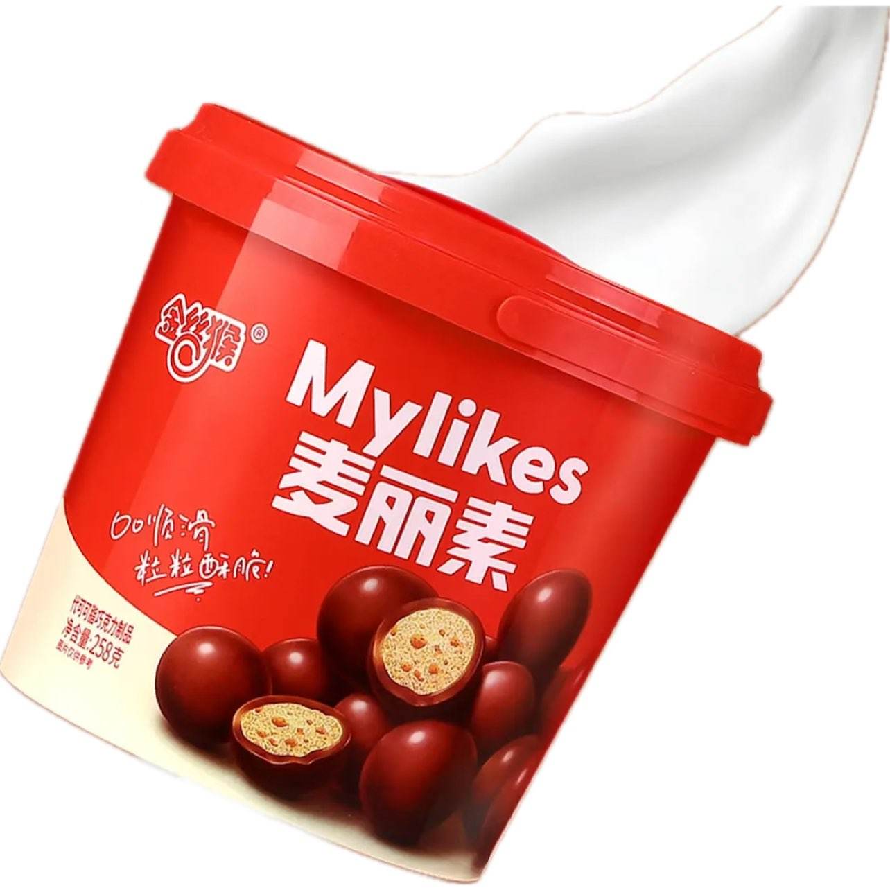 ˿  ɿ ԭζ258g/Ͱ 24.8Ԫ(ȯ12.4Ԫ/)