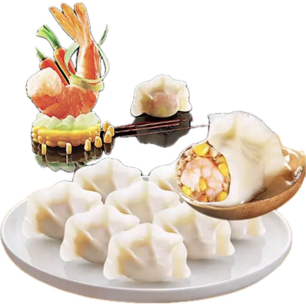 ˼�� ����Ϻˮ�� Ϻ������ 480g 32ֻ 62.8Ԫ(����ȯ����12.56Ԫ/��)