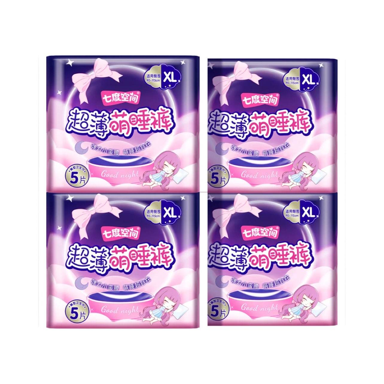 ���ڲ��������׵���PLUS��Ա���߶ȿռ� ��˯���Ŀ� XL�� 20Ƭ