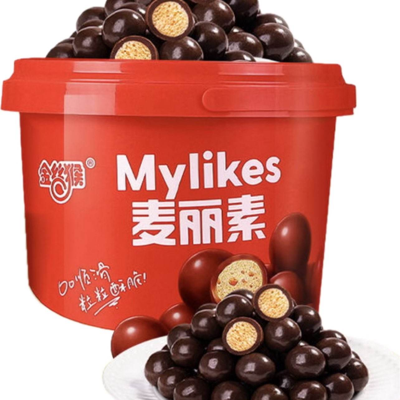 ��˿�� ������ Ͱװ�����ɿ��� ԭζ258g/Ͱ �Ƕ�����װ 24.68Ԫ(����ȯ����12.34Ԫ/��)