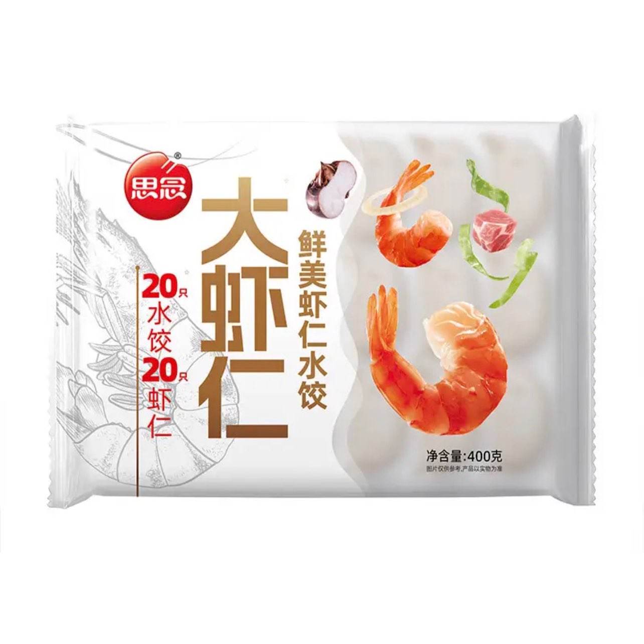 ˼�� ��Ϻ��ˮ�� ����Ϻ��ˮ�� 400g 59.5Ԫ(����ȯ����11.9Ԫ/��)