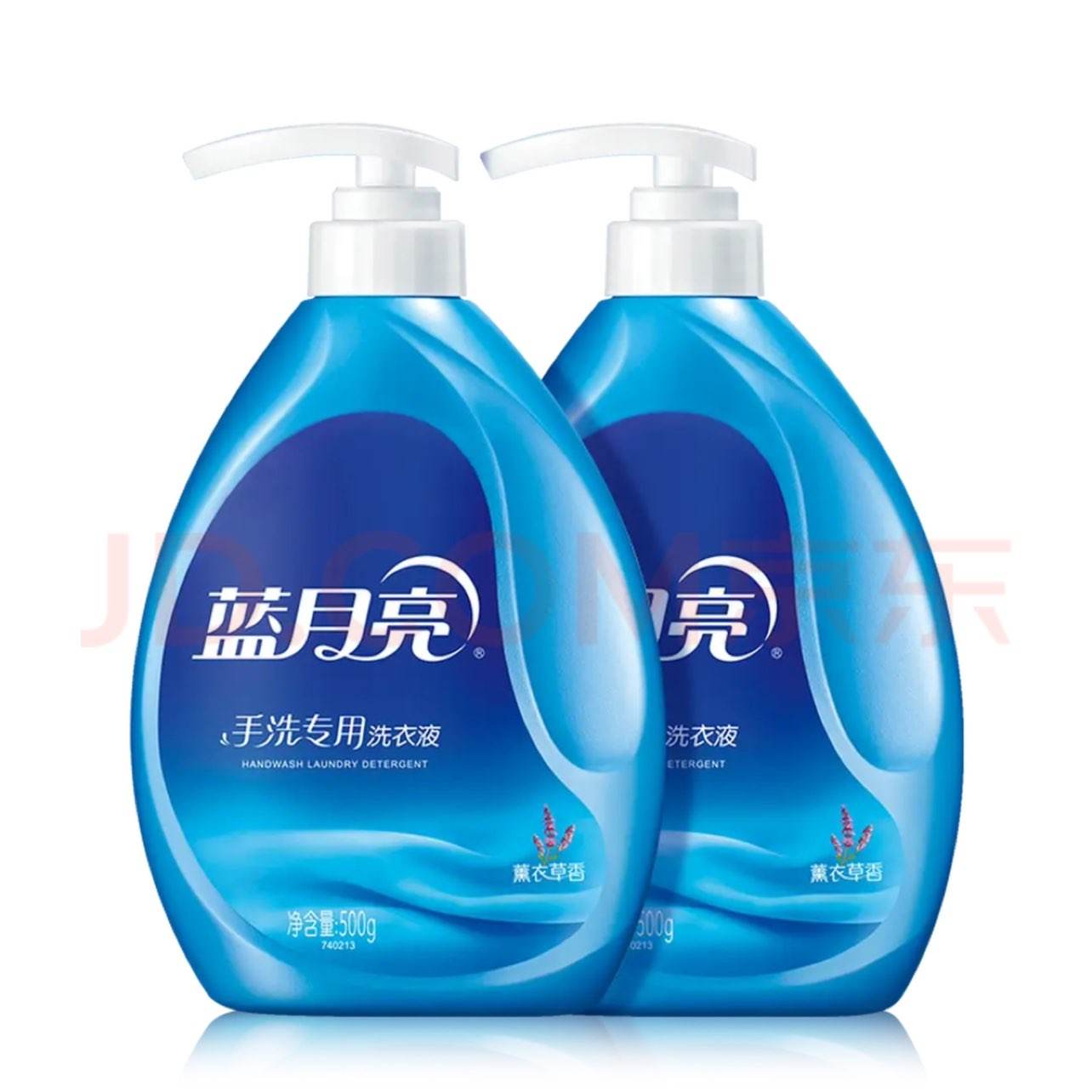 PLUS��Ա�������� ϴ��Һ ��ϴר�� ƿװ��ͷ 500g*1ƿ*2 ޹�²��� 23.41Ԫ(����ȯ)