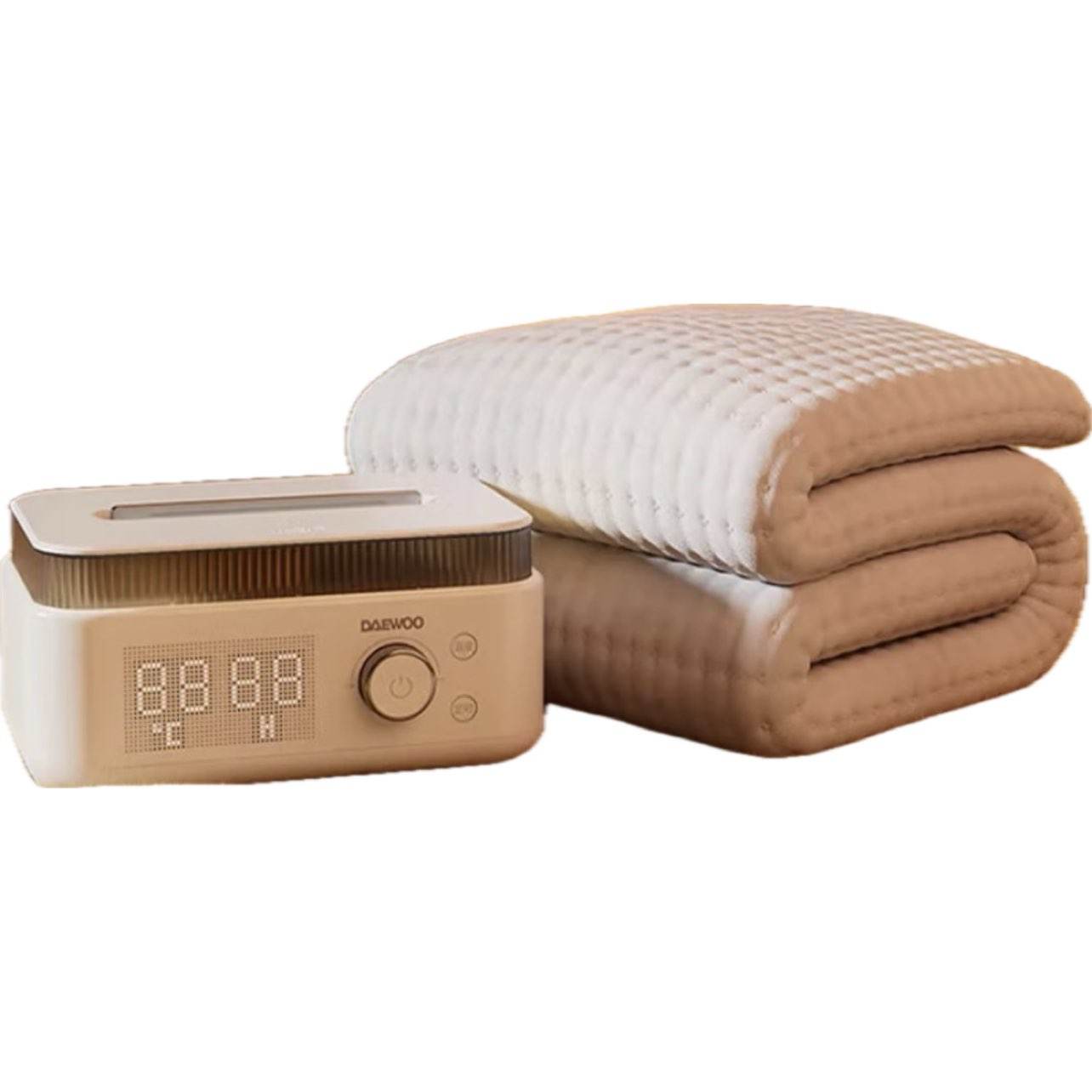 ���� DAEWOO ˮů����̺ 2025�� 1.8*2.0�״���  289.85Ԫ(����ȯ)