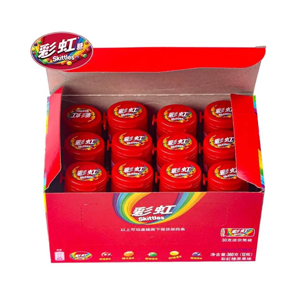 �ʺ��� ԭ��ζ��ͯ�ǹ� 30g*12ƿװ ����Я��ƿװ���� 3.3Ԫ/ƿ�� 39.9Ԫ(����ȯ)