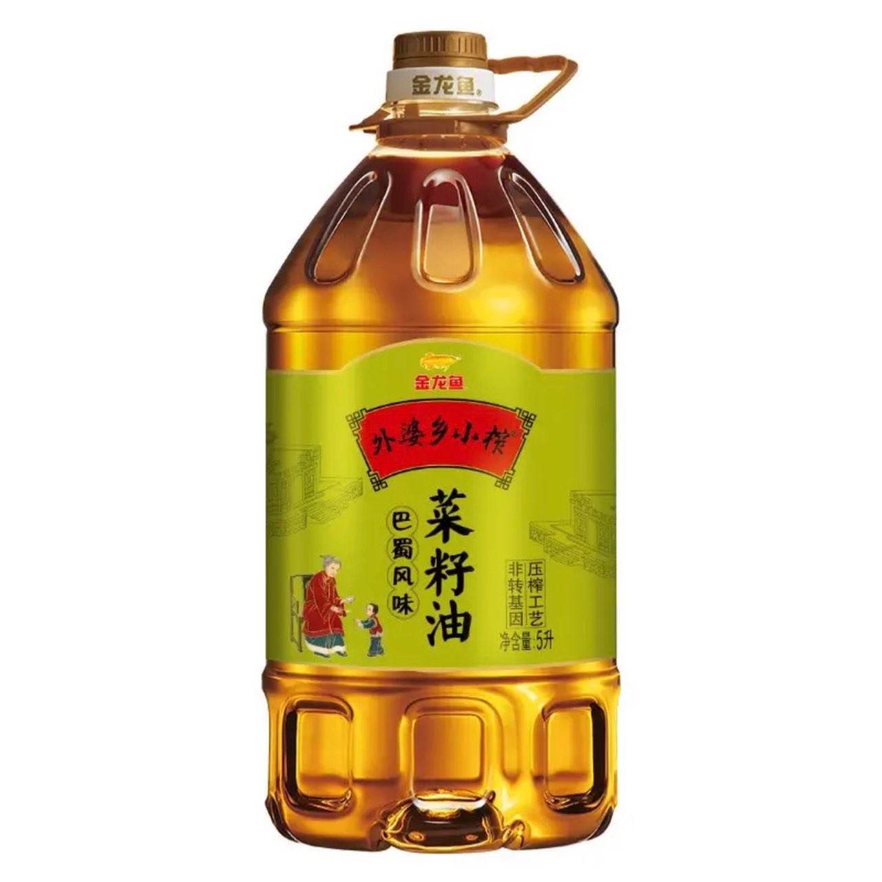 ������ ������Сե�����ζ������ ��תѹե 5L*2Ͱ 126.9Ԫ(����ȯ)