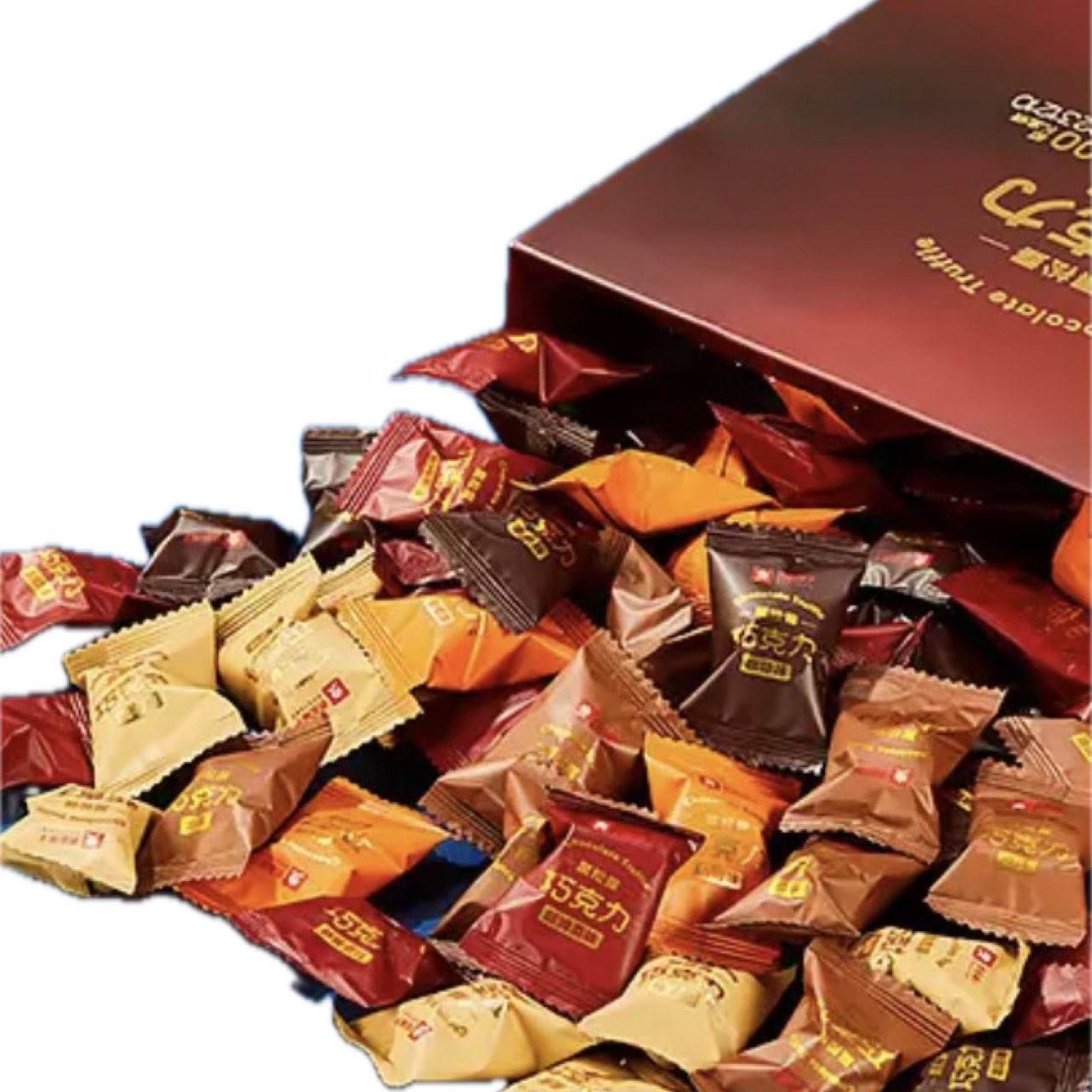 ��Ʒ���� ����¶�ɿ��� 500g 29.9Ԫ(����ȯ)