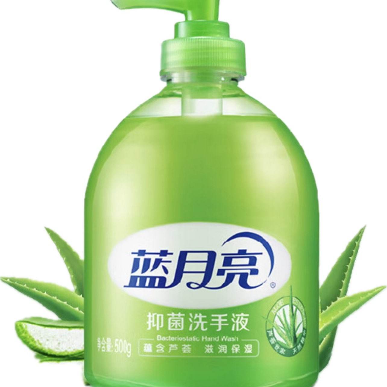 ������ «��ϴ��Һ 500g*2ƿ+500g*2ƿ�� 4ƿװ 29.9Ԫ(����ȯ)