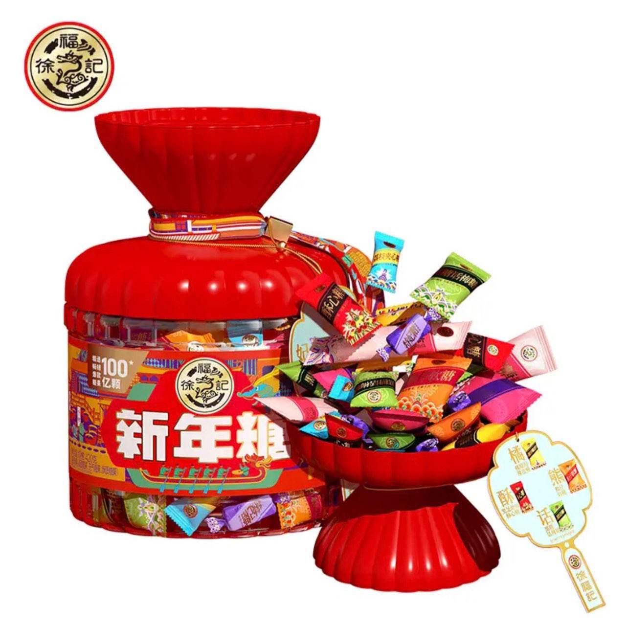 �츣�� ������ ��ɫͰװ 420g���ζ 69.8Ԫ(����ȯ�������п�10Ԫ����34.9Ԫ/��)