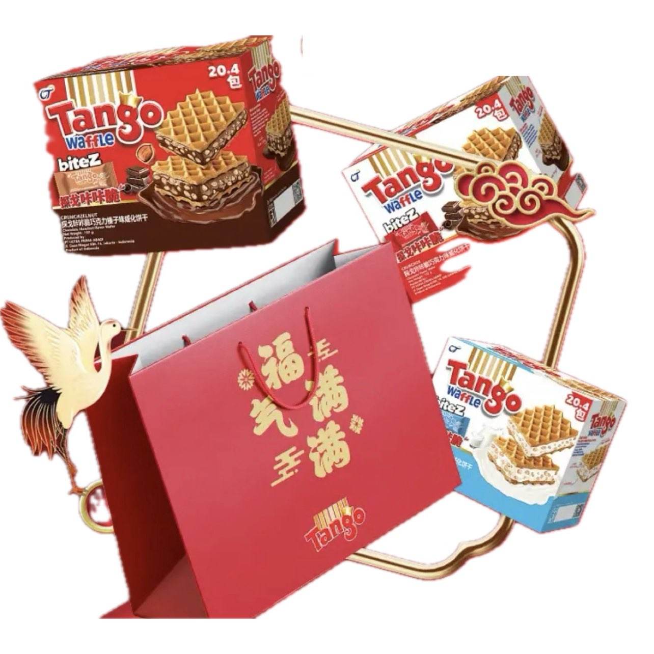 Tango̽�� ӡ������������� ������ʳ��ϴ���� 464g 26.9Ԫ(����ȯ)