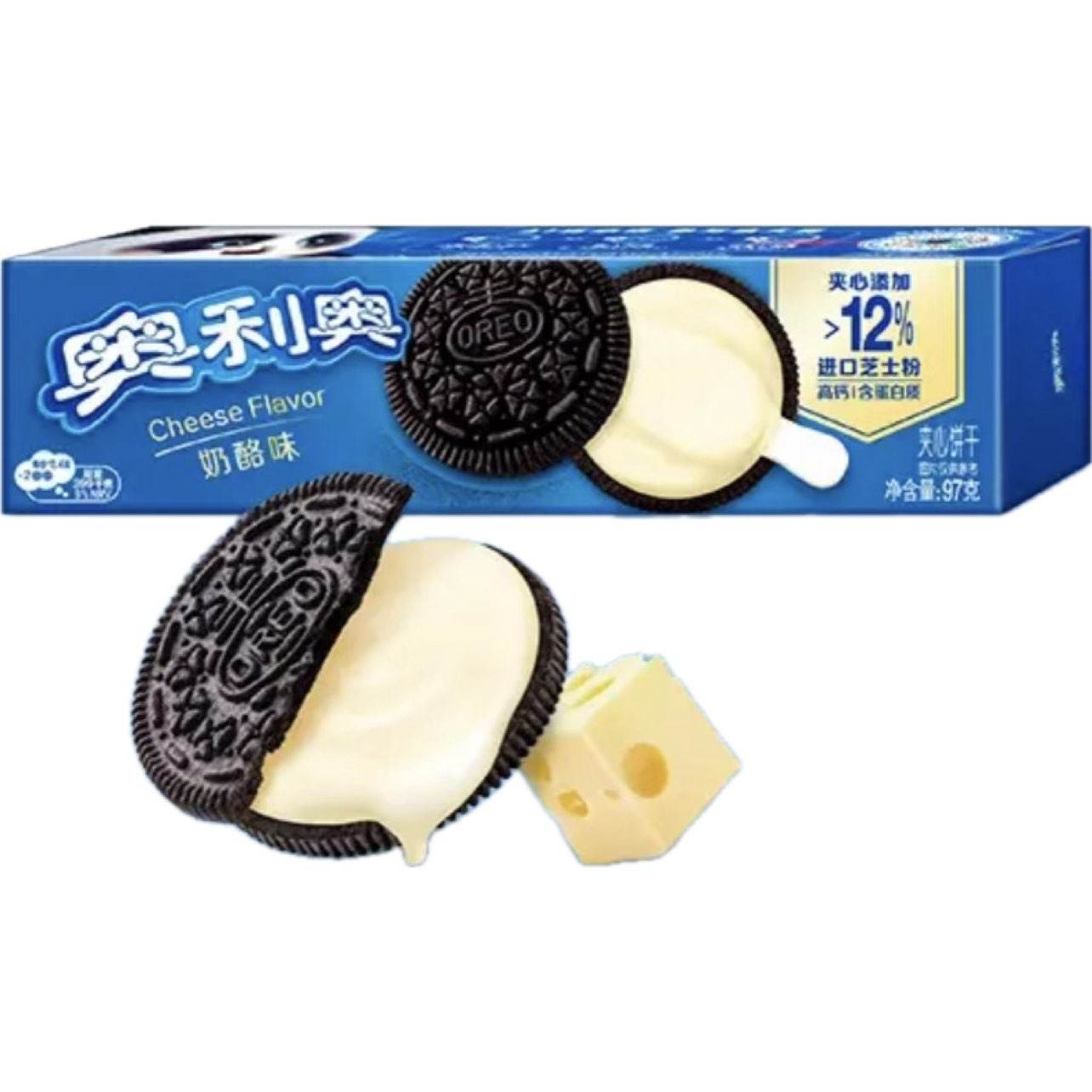 ������ ����֥ʿζ��ζ���ı��� 97g  32.5Ԫ(����ȯ����4.64Ԫ/��)