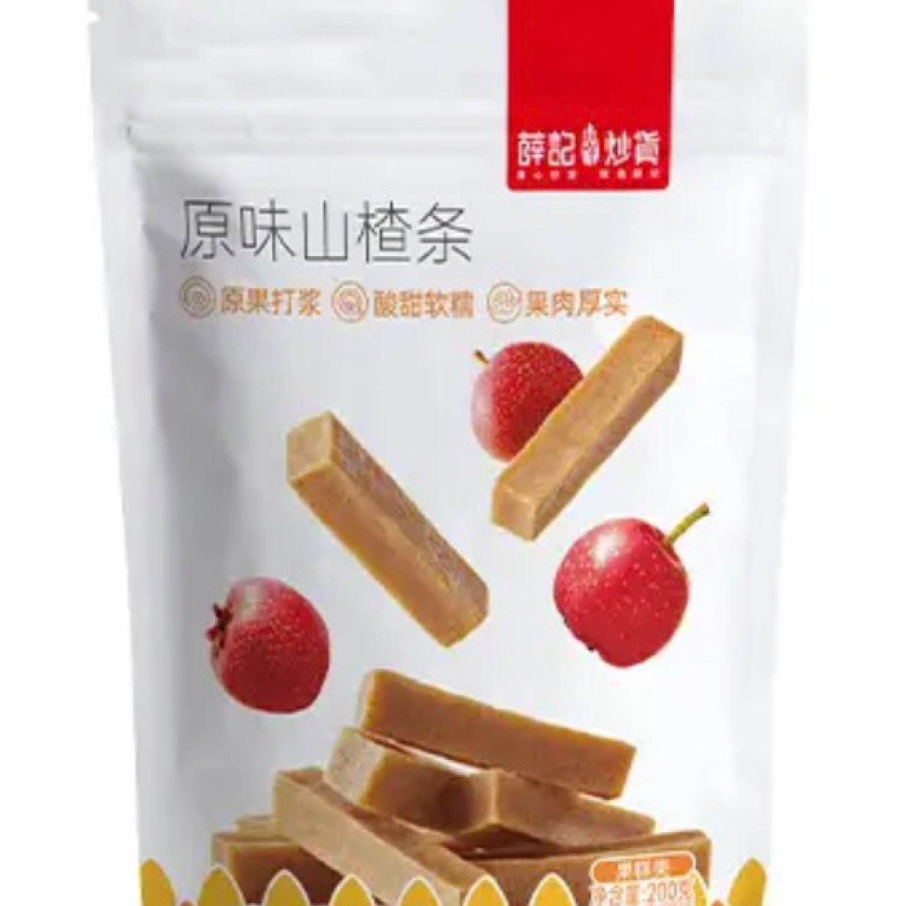 Ѧ�ǳ��� ԭζɽ��� 200g*1�� 26.9Ԫ(����ȯ����4.48Ԫ/��)