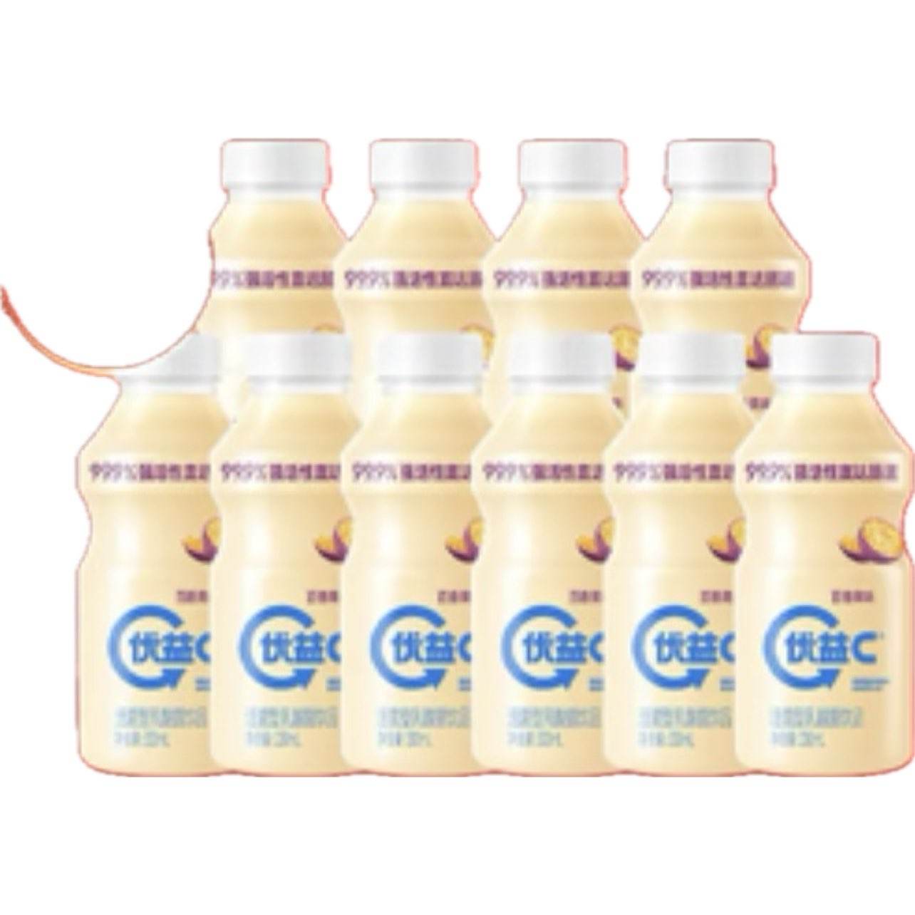 ��ţ ����C ������������Ʒ �����ζ 330ml*10ƿ29.9Ԫ(����ȯ)