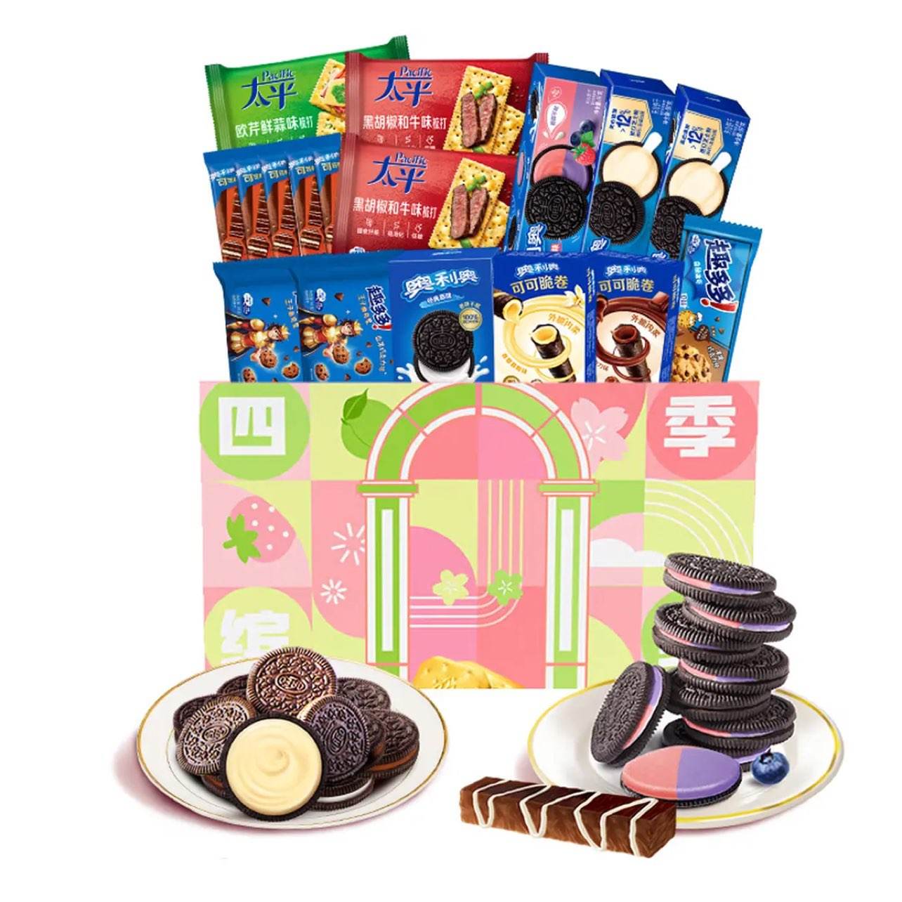 ������ ������ı��� ������ʳ����� 1054g 39.9Ԫ