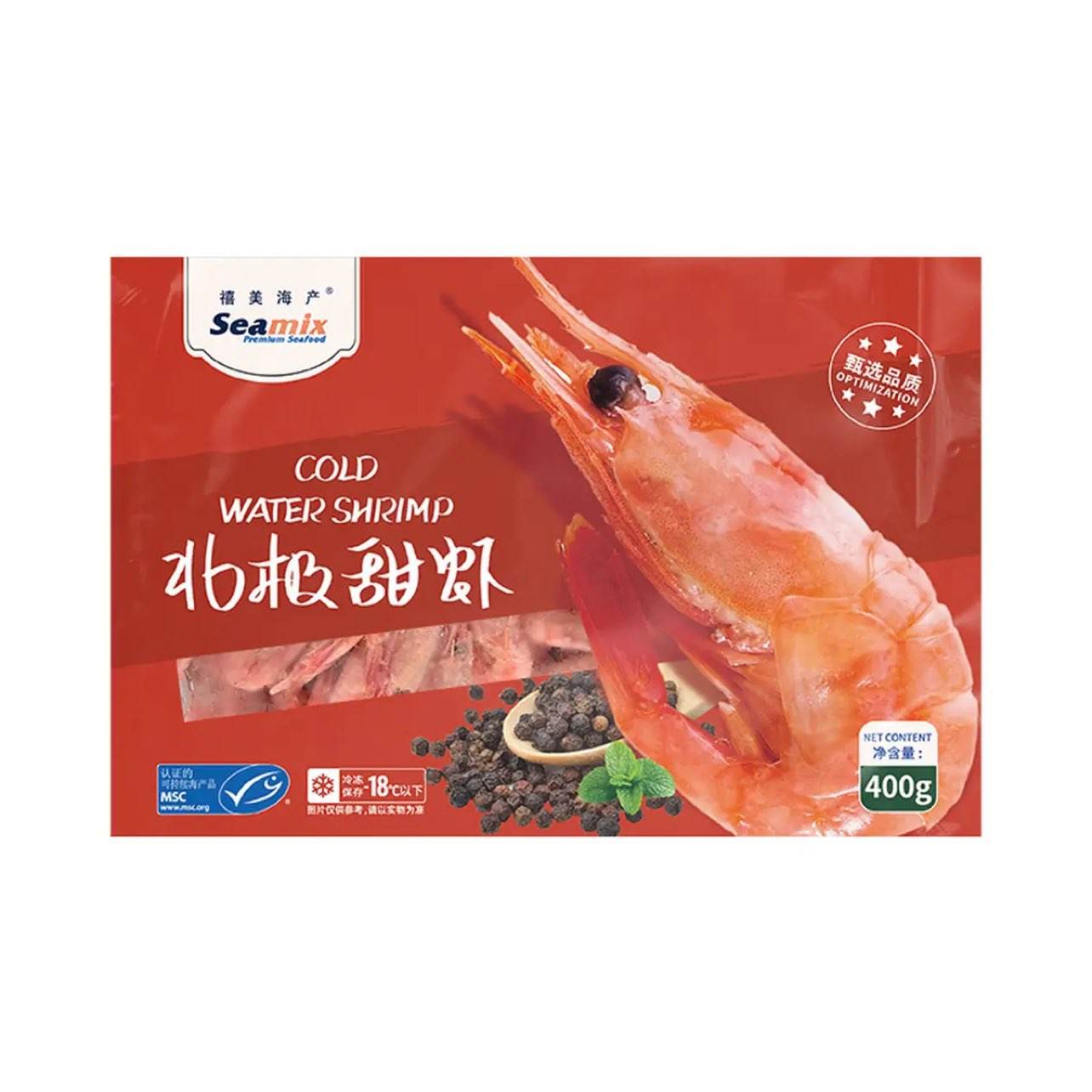 ��ѡ�� ������Ϻ 400g 120-150ֻ ���ô���� �춳����