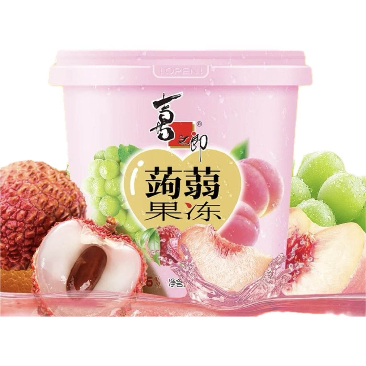 ϲ֮�� �X�m����Ͱ 520��*2Ͱ ����ζ��֦��������  19.9Ԫ