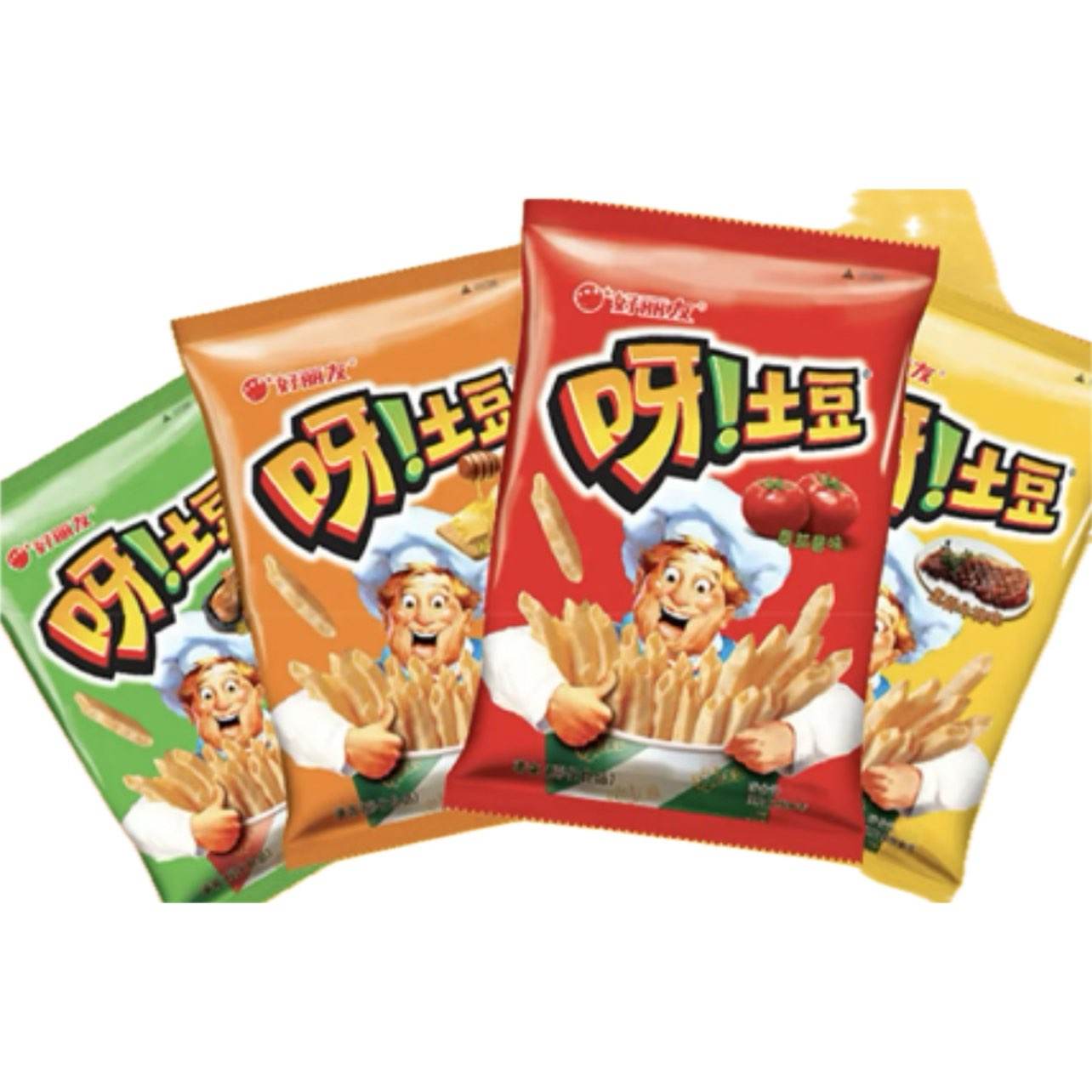 �����ѣ�ORION��ѽ������ʳ������ʳ������ʳƷ����칫��С��ʳ ���ѽ�ζ40g 2.31Ԫ/������23.12Ԫ��