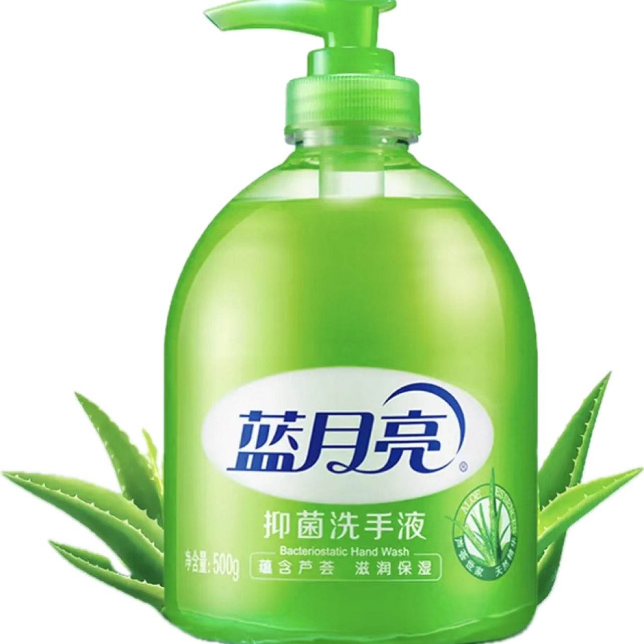 ������ «��ϴ��Һ 500g*2ƿ+500g*2ƿ�� 4ƿװ �־���99.9% 29.9Ԫ