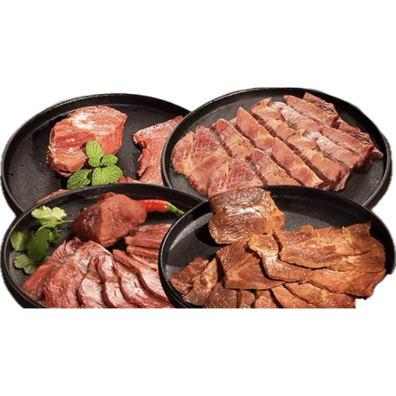 ��ʢի ��ţ��±ţ����ʳ 100g*4�� 69Ԫ