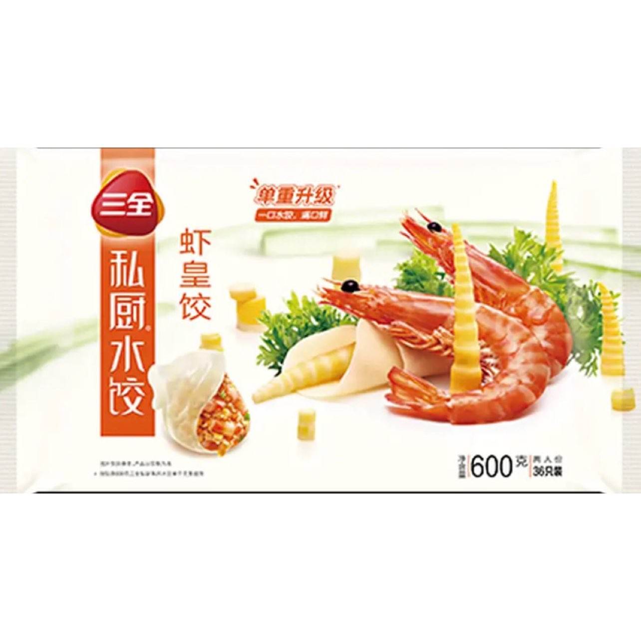 ��ȫ ˽��Ϻ�ʽ� 600g 36ֻ 14.97Ԫ/������59.9Ԫ��