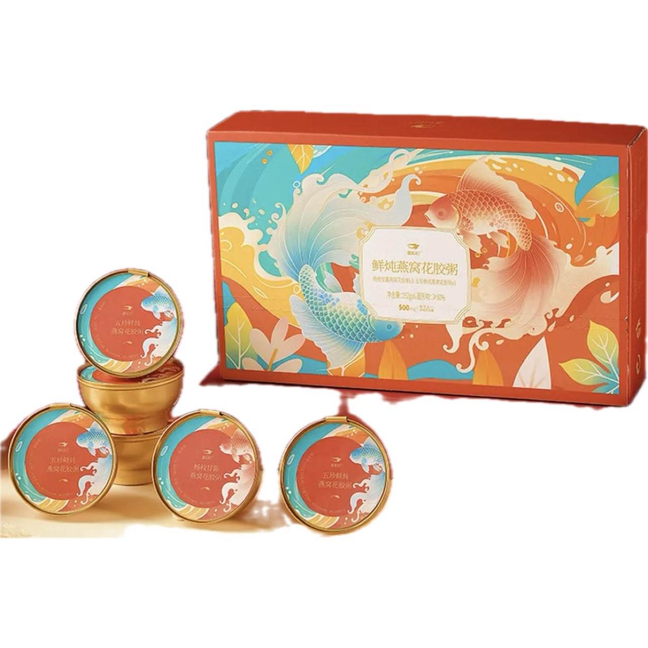 յ������������������ѻ����� 252g*6�� /1�� 49.9Ԫ