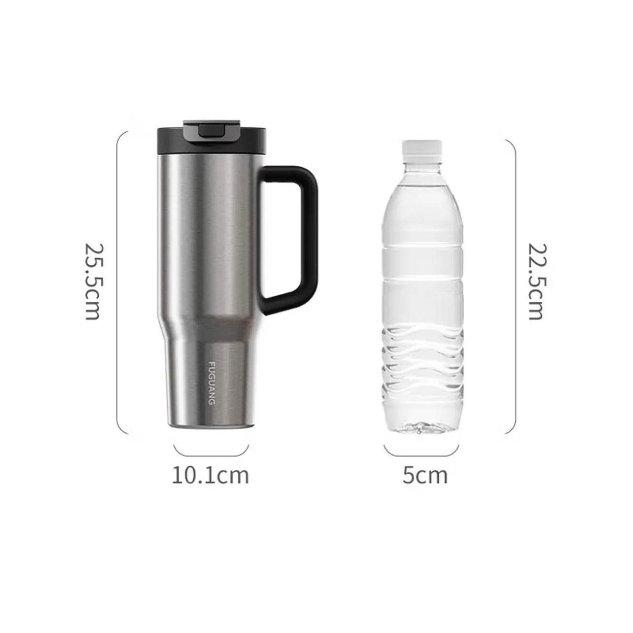 ���� 316L���ܱ��±��䱭 1000ml �Ұ���ʯ 49.95Ԫ