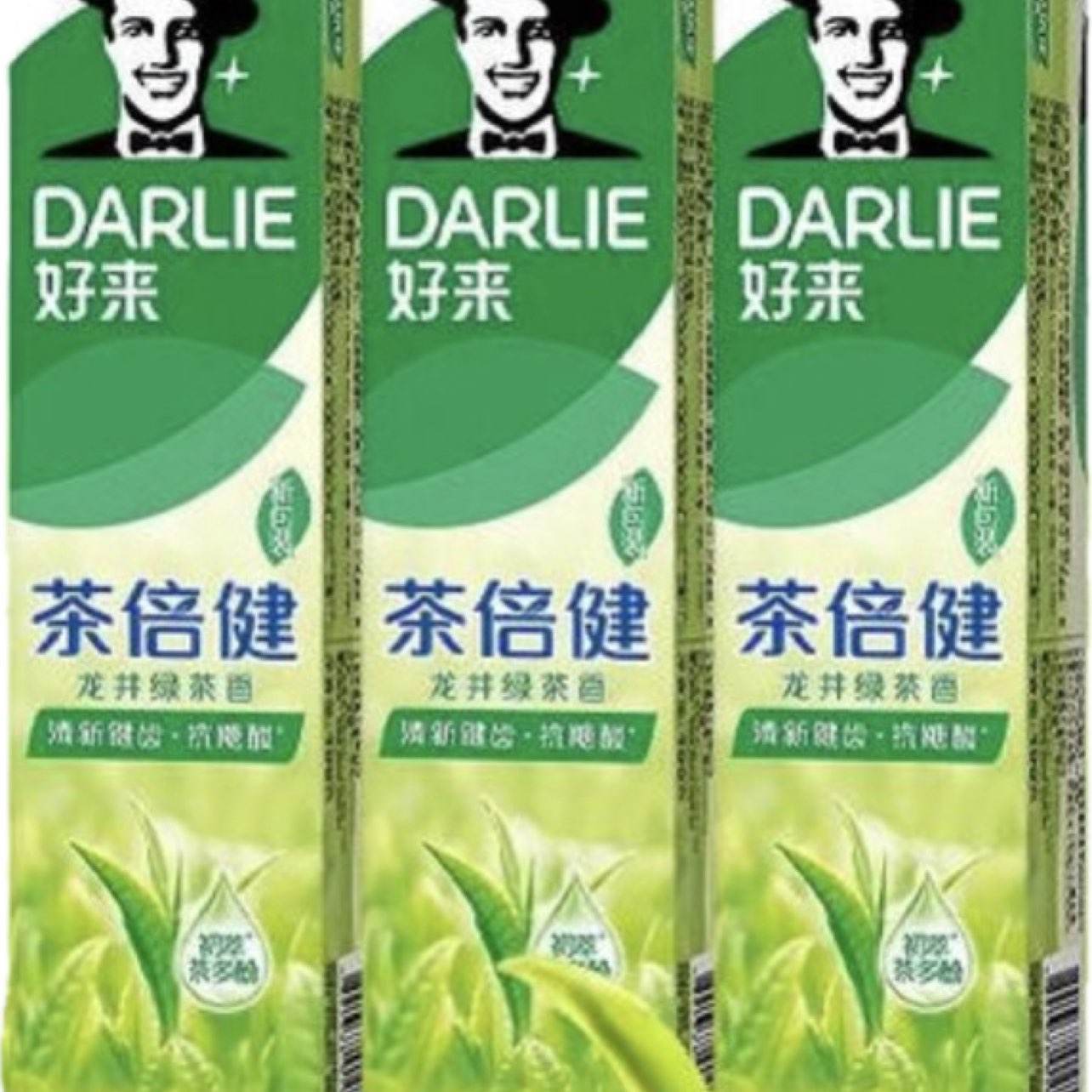 ���׵������� �������� С�մ򳬰�˫�ر��� �����̲� 120g*3֧ 21.9Ԫ�����׹���