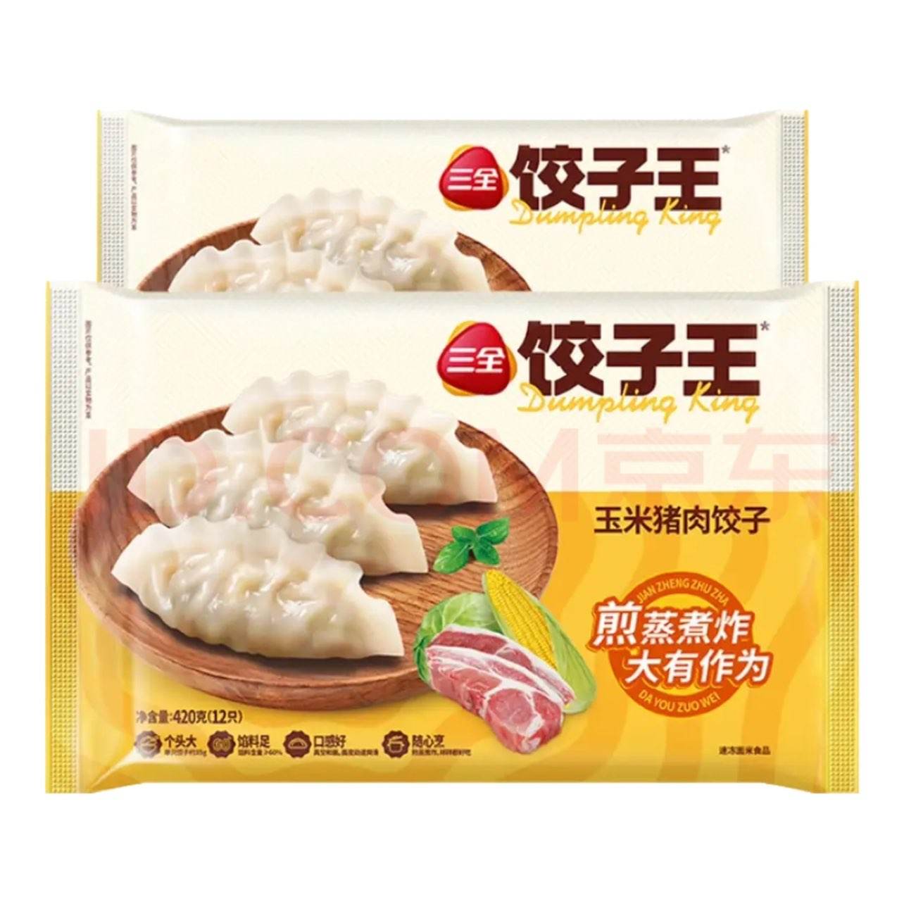 PLUS��Ա����ȫ ������ �������׷�ζ 420g*2�� 24ֻ  11.88Ԫ/������47.52Ԫ��