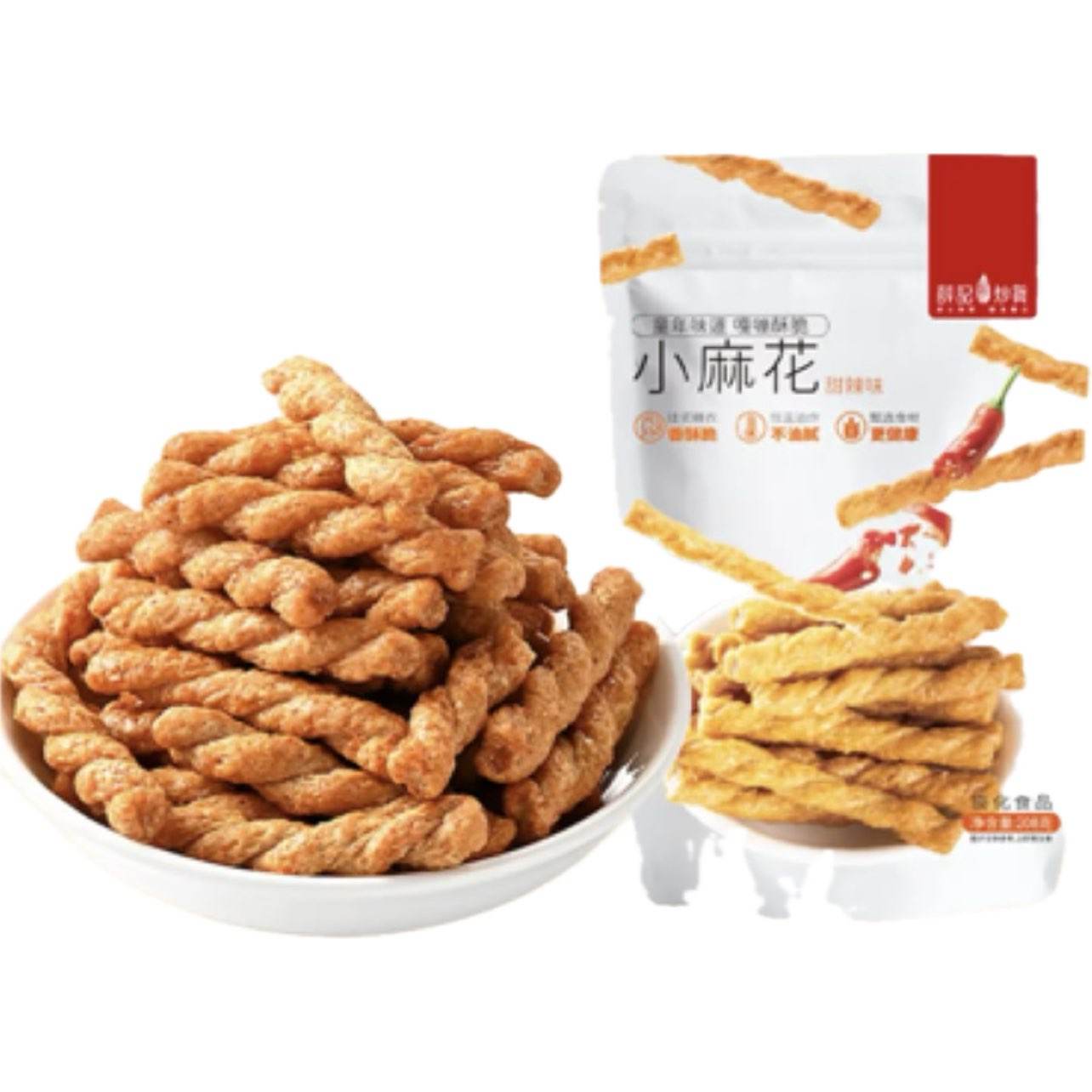 Ѧ�ǳ��� ����С�黨 208g*1�� 4.48Ԫ/������26.9Ԫ��