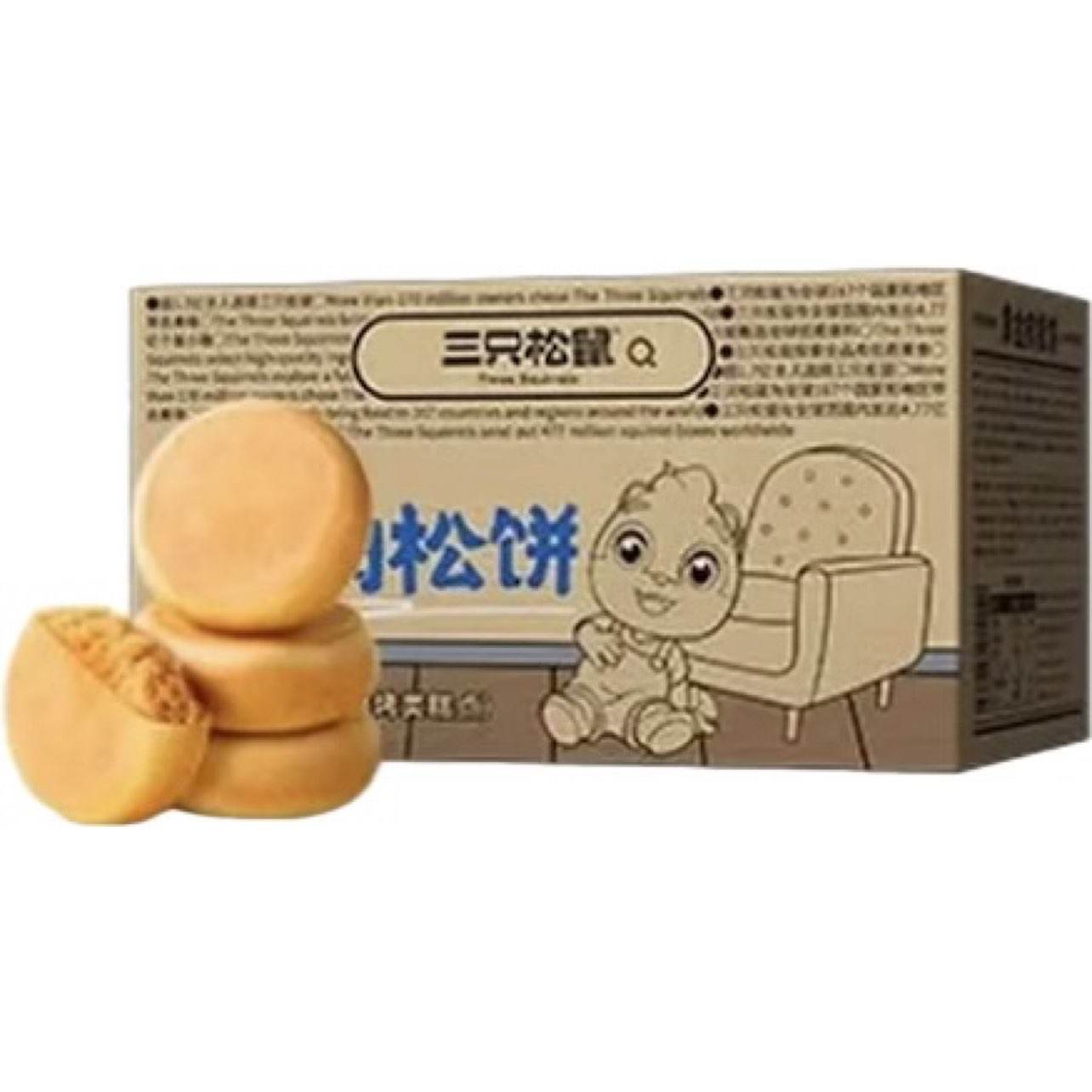 ��ֻ���� ���ɱ� 500g*2�� 1000g �����������ʳ 16.8Ԫ