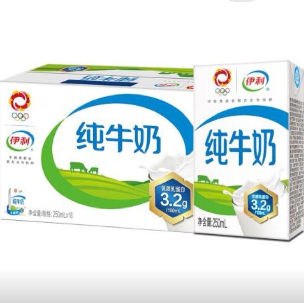 Plus��Ա:���� ȫ֬��ţ��250ml 16��*2�� 33.91Ԫ/������67.82Ԫ��