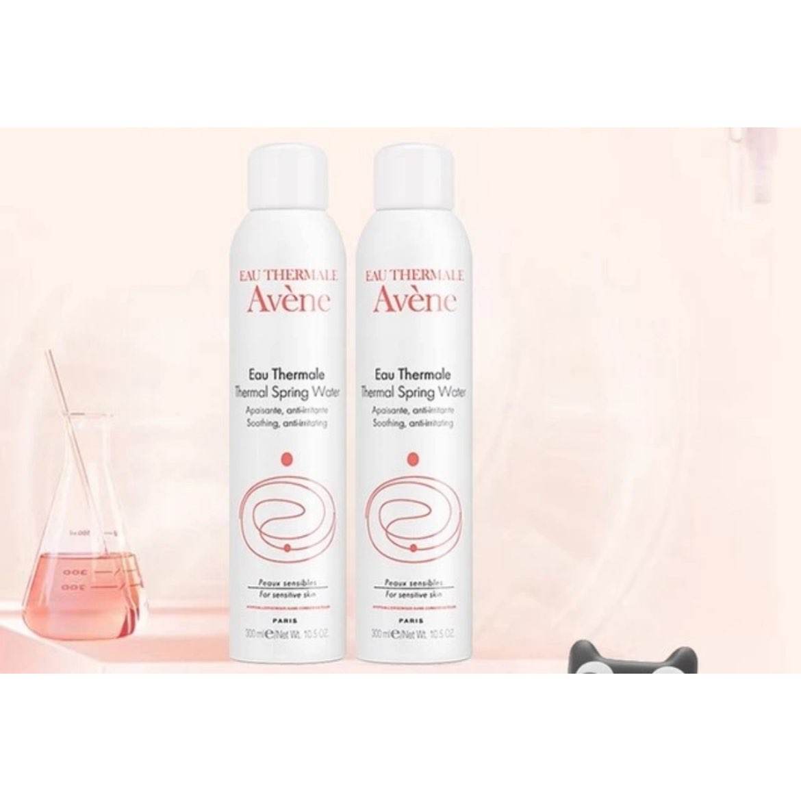 Avene/ˬˮ滺300ml*2ƿ62.5Ԫ