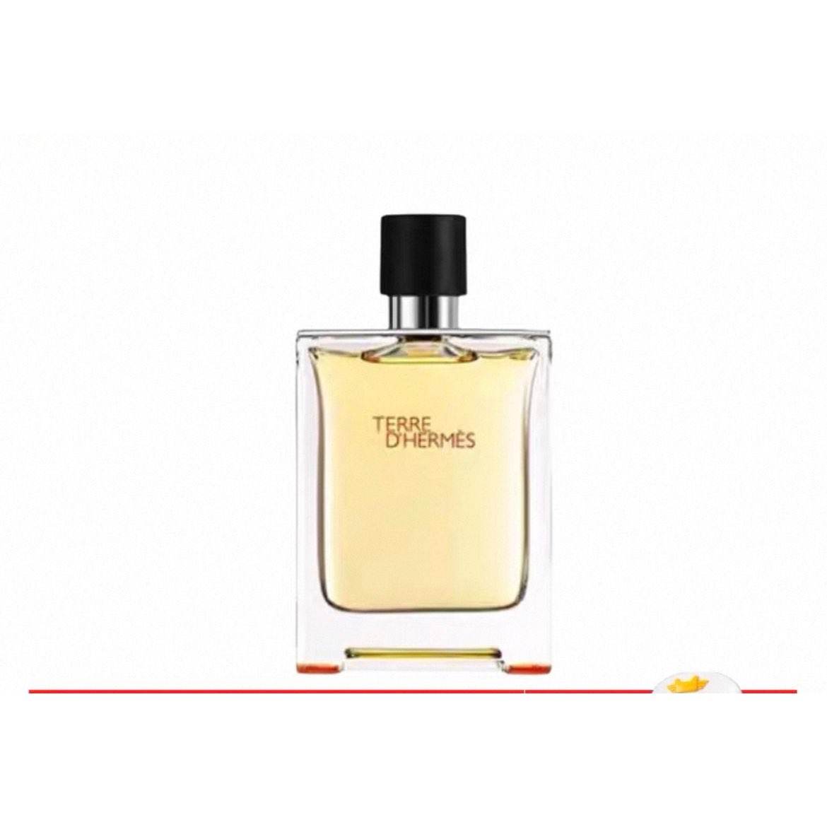 Hermes �����˴����ʿ����ˮ 100ml EDT 360.37Ԫ+26.28Ԫ�Խ��