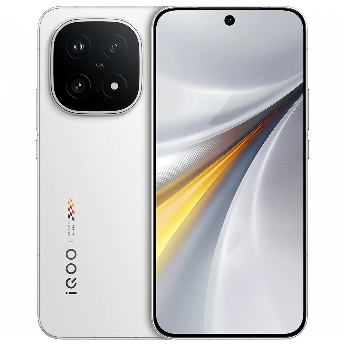 vivo iQOO 15 ѧ����Ϸ�ֻ� ���������8����� 2K������ ����� 16GB+1TB 4169.05Ԫ+299.95Ԫ�Խ��(����Ҳ��һ����)