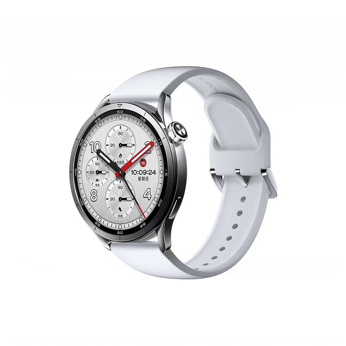 С�� XIAOMI Watch S5 �����ֱ� ��ɫ 877.85Ԫ+106.23Ԫ�Խ��