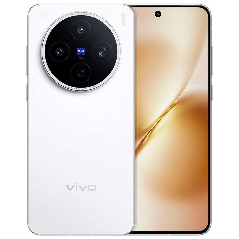 �赱�����ռ��� vivo X200s��˾Ӱ����Ϸ�����ֻ� 2869Ԫ�۸����